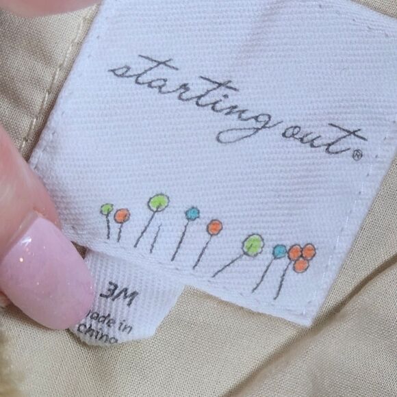 Leopard Print Faux Fur Baby Girls Vest 3M Newborn Hooded Sleeveless Zip Jacket - Picture 3 of 6